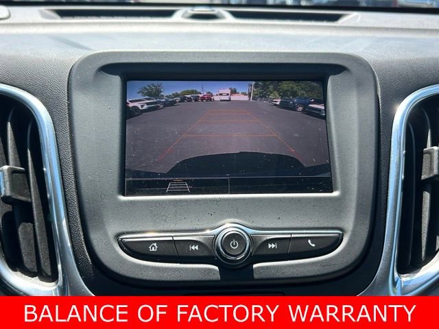Used 2024 Chevrolet Equinox LS image 24
