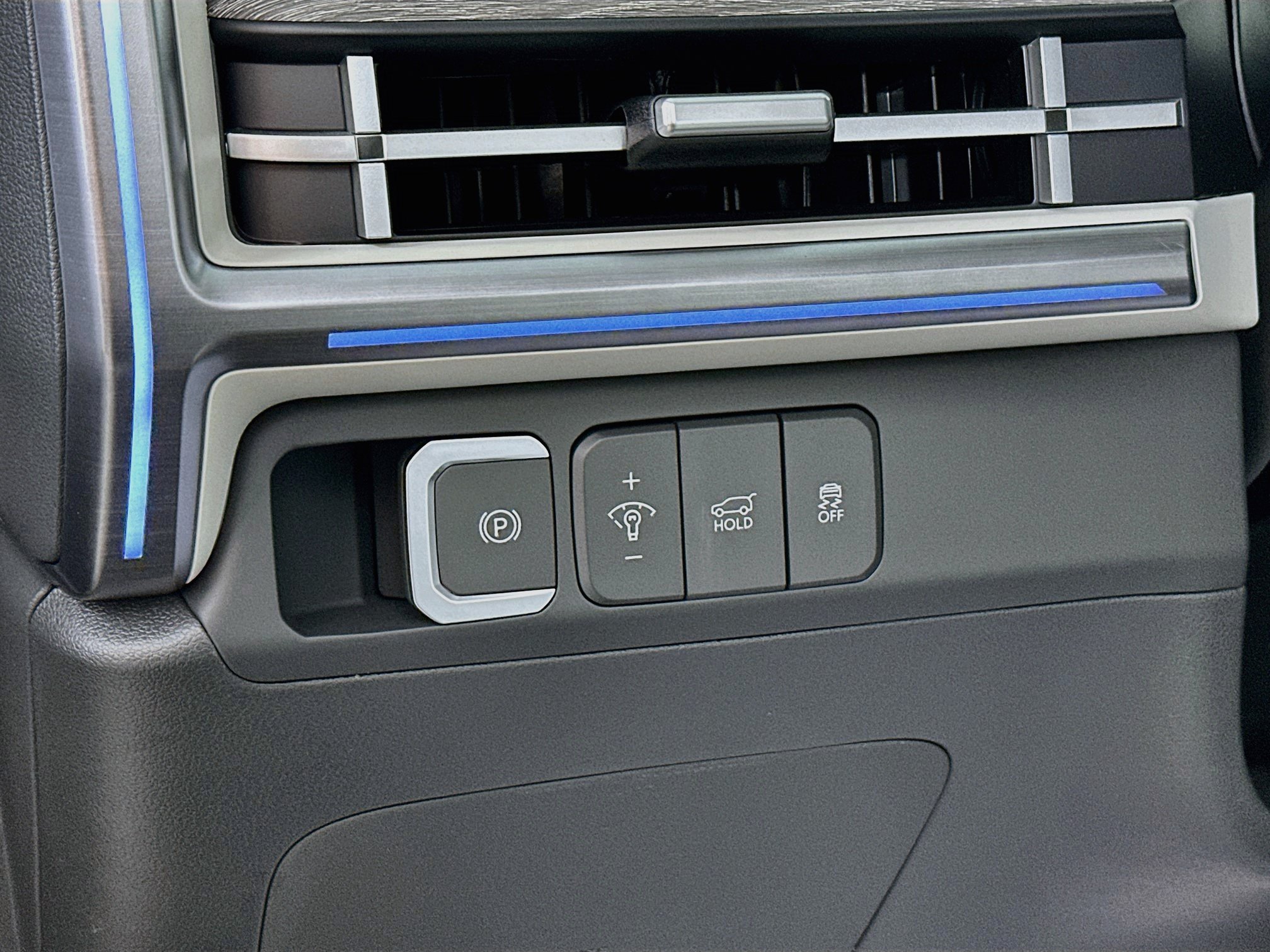 New 2027 Hyundai Santa Fe Limited AWD/4WD image 10