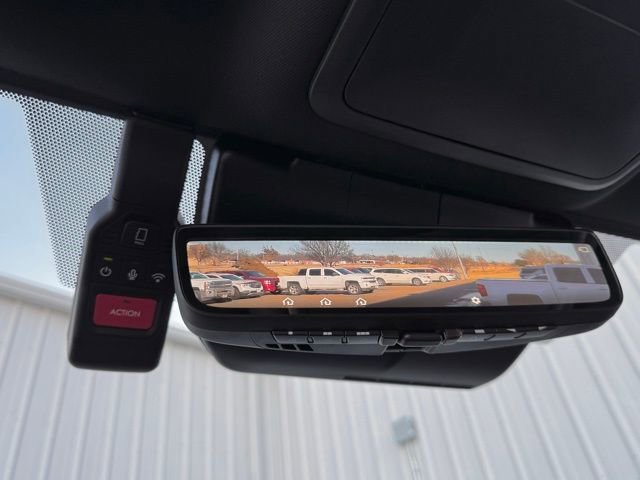 Used 2026 Toyota Tacoma Limited image 49