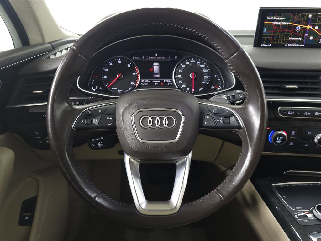Used 2018 Audi Q7 3.0T Premium image 18