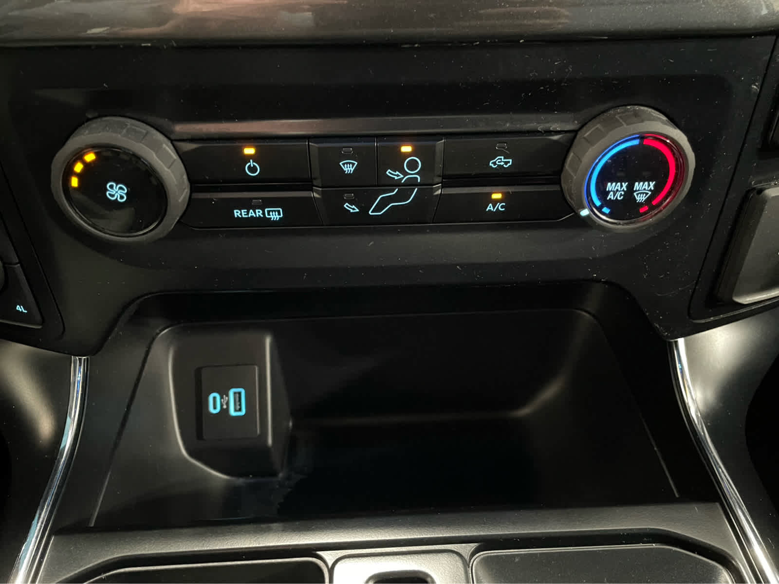 Used 2023 Ford F150 XL w/ STX Appearance Package AWD/4WD image 31