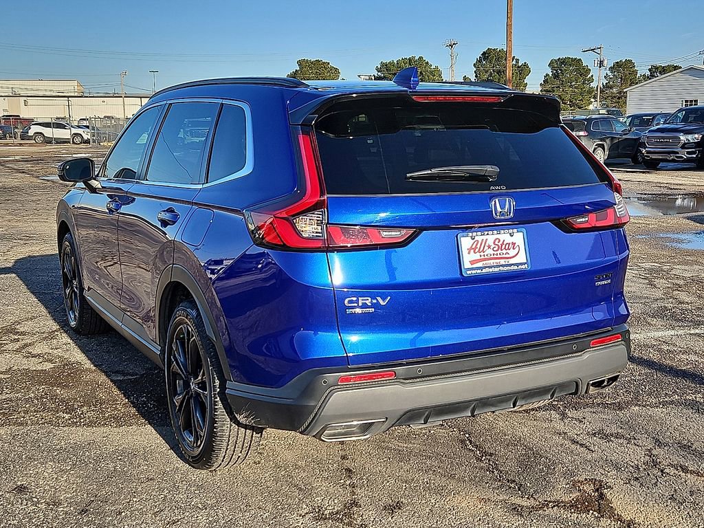 Used 2023 Honda CR-V Sport Touring image 5