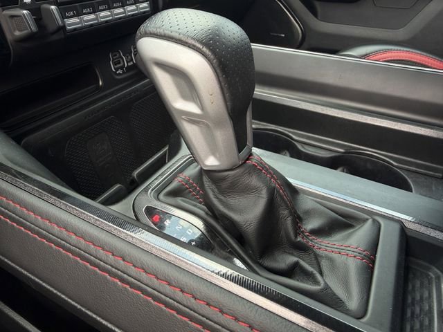 Used 2022 RAM 1500 TRX w/ TRX Level 2 Equipment Group AWD/4WD image 19