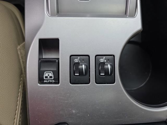 Used 2023 Toyota 4Runner SR5 Premium w/ Moonroof Package image 36