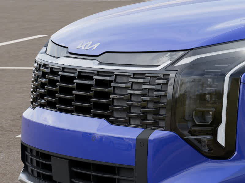 New 2026 Kia Sportage EX image 12