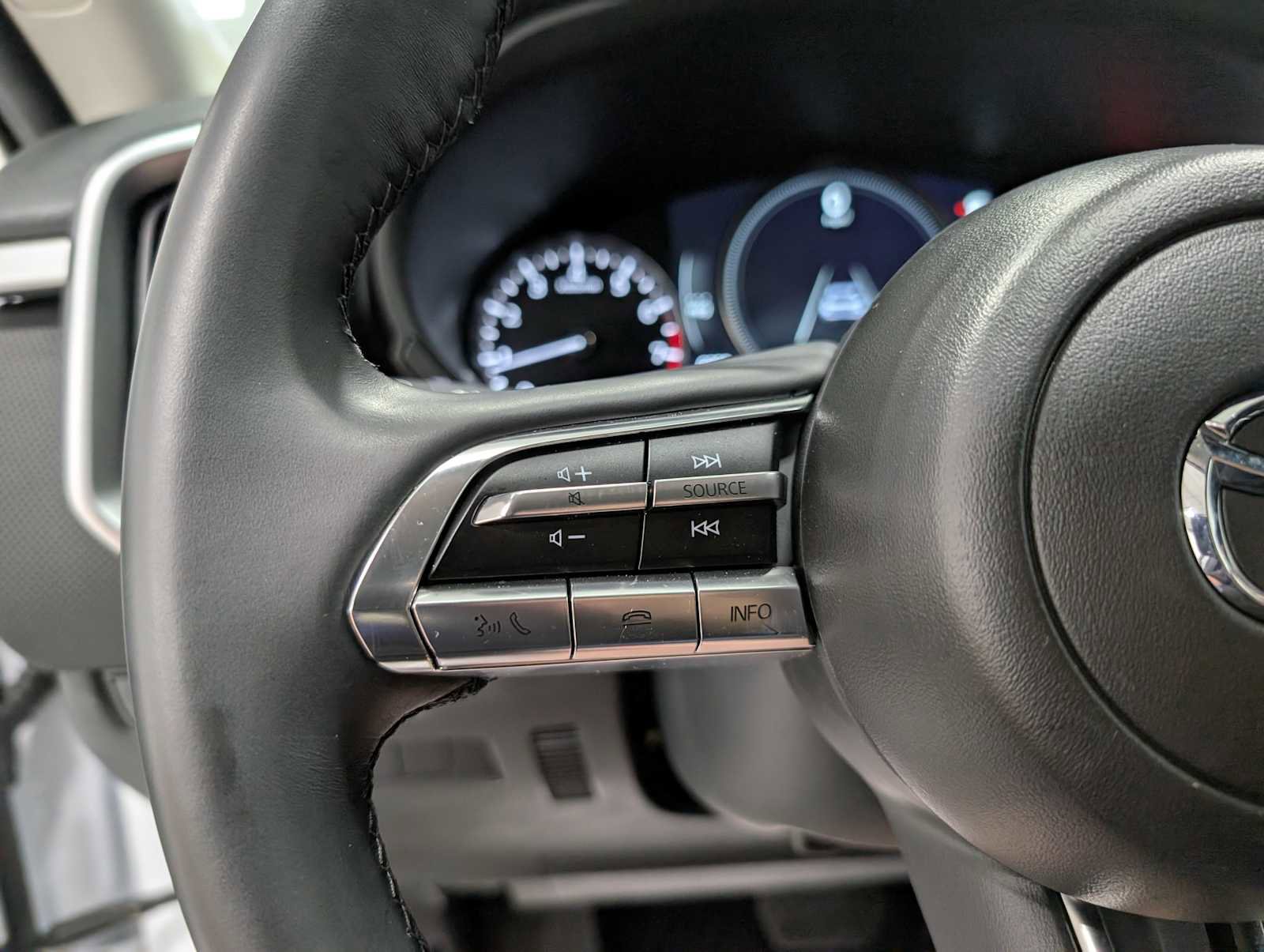 Used 2025 MAZDA CX-50 AWD 2.5 S w/ Preferred Package image 33