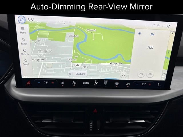 Used 2023 Ford Escape SE w/ PHEV Premium Package image 21