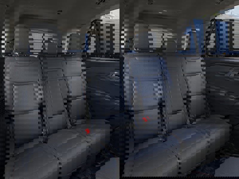 New 2026 Ford Explorer Active image 11