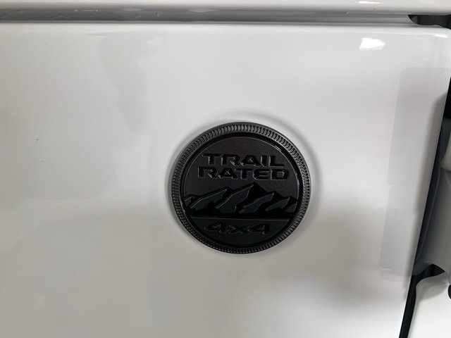 New 2025 Jeep Wrangler Unlimited Sport image 9