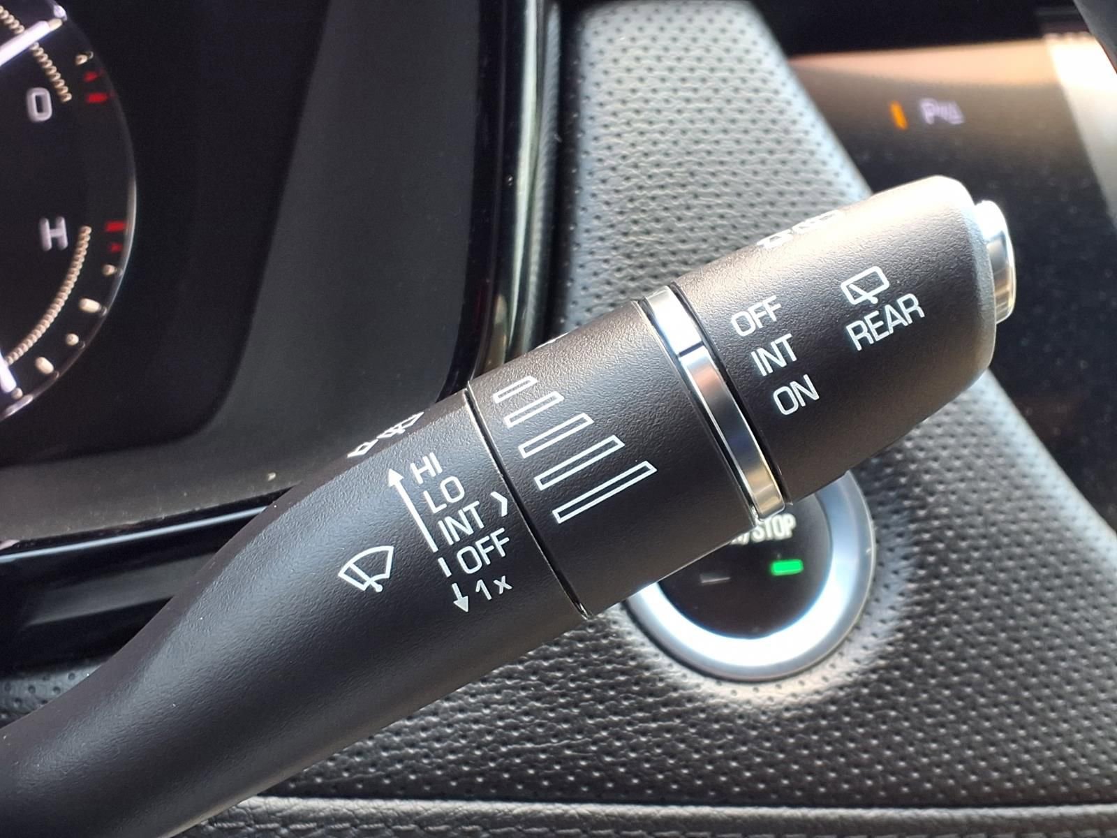 Used 2017 Cadillac XT5 FWD w/ LPO, Wheel Lock Package image 25