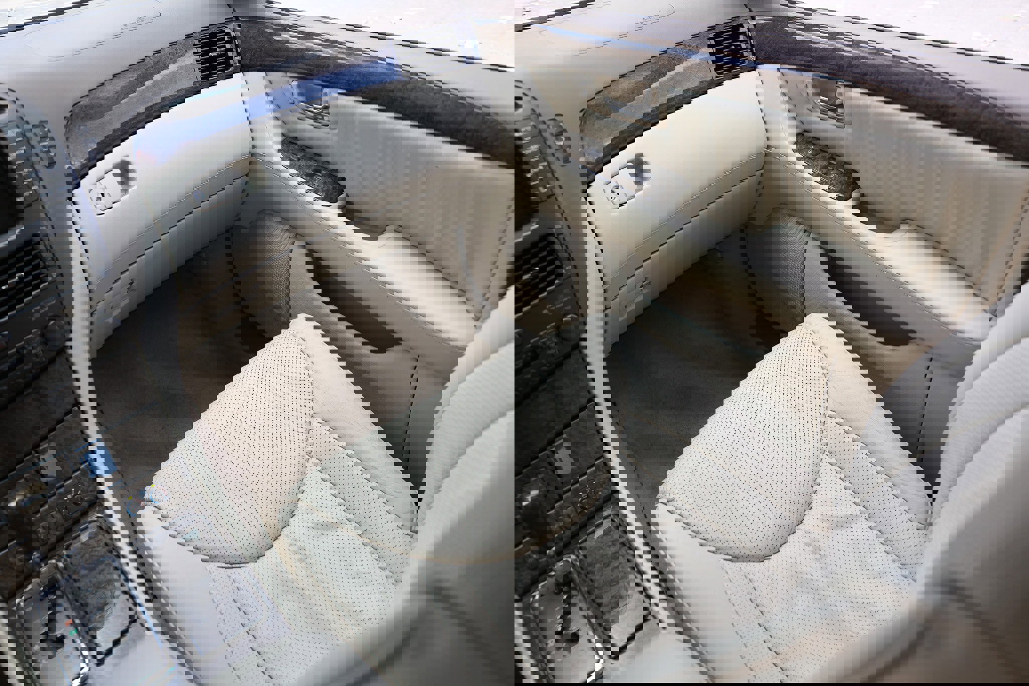 Used 2002 Lexus LS 430 image 26