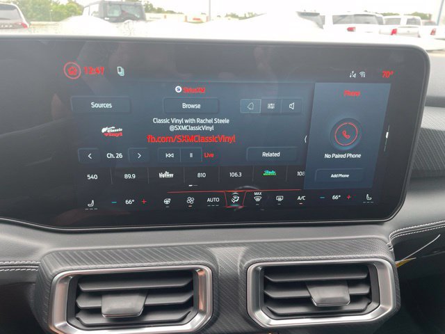 New 2026 Ford Mustang GT Premium w/ GT Performance Package RWD image 28