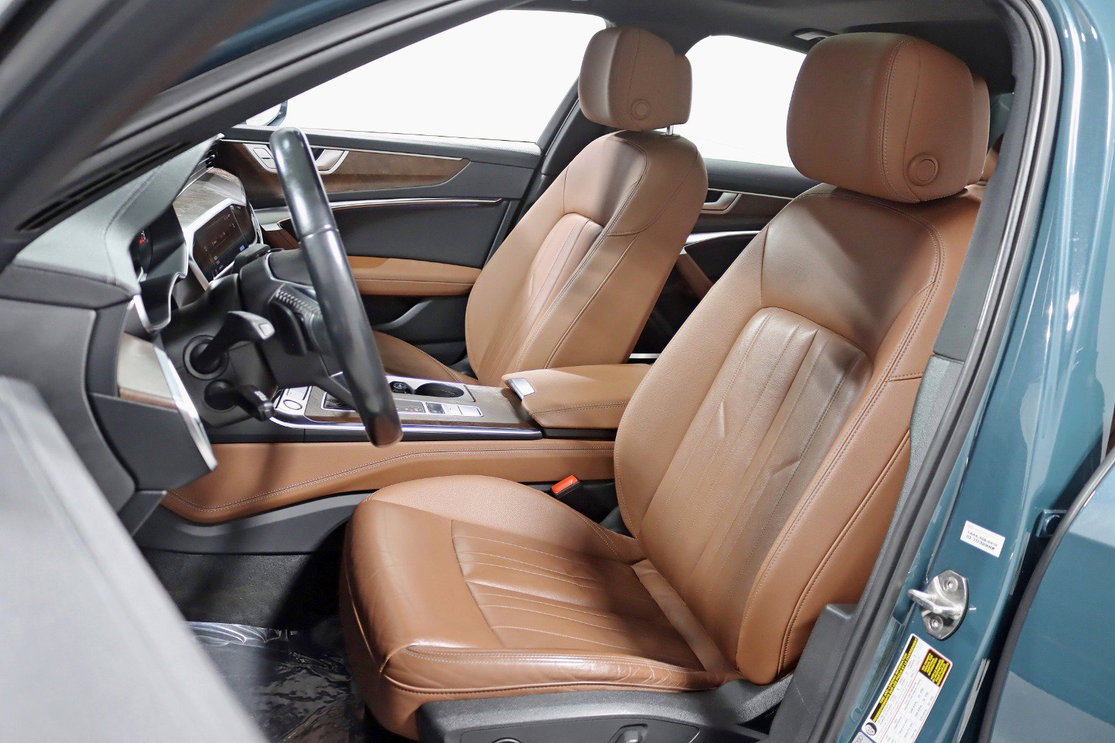 Used 2020 Audi A6 3.0T Premium Plus w/ Premium Plus Package image 30