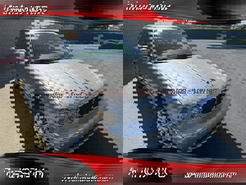 Used 2004 Jaguar XJ8 image 1