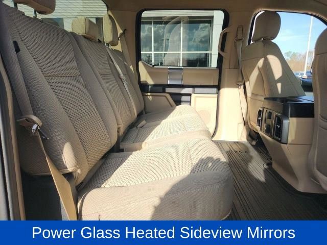 Used 2019 Ford F150 XLT w/ Equipment Group 302A Luxury image 18