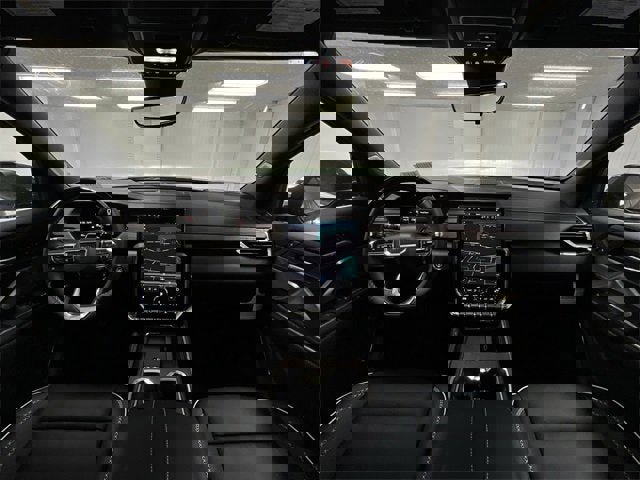 New 2025 GMC Acadia Denali w/ Super Cruise Package image 21