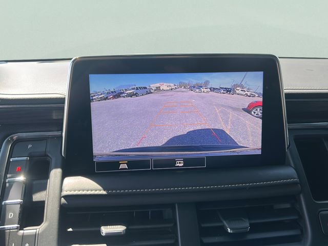 Certified 2021 GMC Yukon SLT image 11