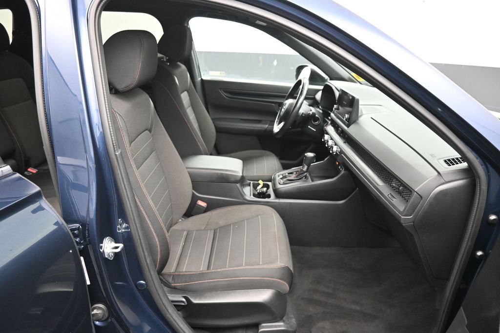 Used 2024 Honda CR-V Sport image 24