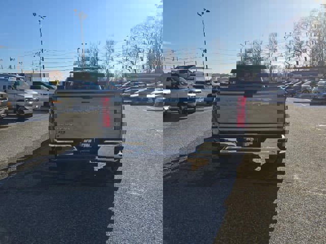 New 2026 Chevrolet Silverado 3500 LT w/ Convenience Package image 11