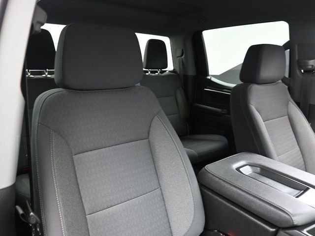 Used 2022 Chevrolet Silverado 1500 LT image 27