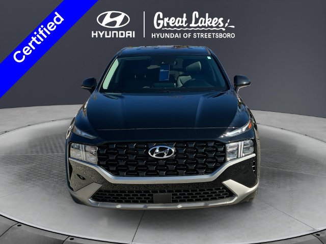 Used 2023 Hyundai Santa Fe SE FWD image 9