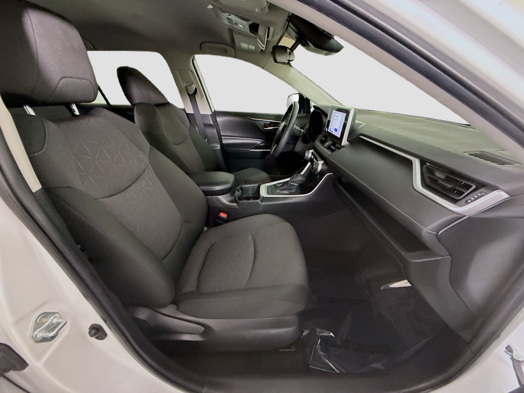 Used 2023 Toyota RAV4 XLE w/ XLE Grade Weather Package image 29