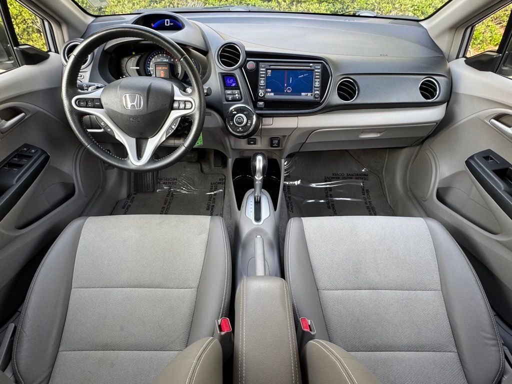 Used 2013 Honda Insight EX image 11