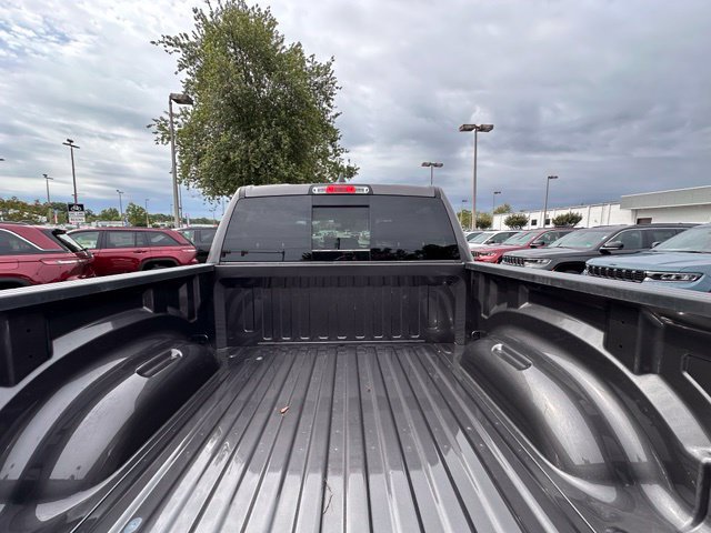 New 2026 RAM 1500 Express AWD/4WD image 13