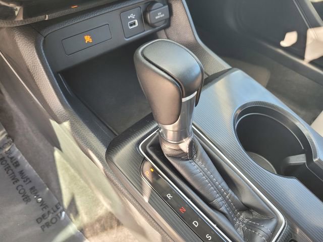 Used 2024 Honda Civic EX-L image 20