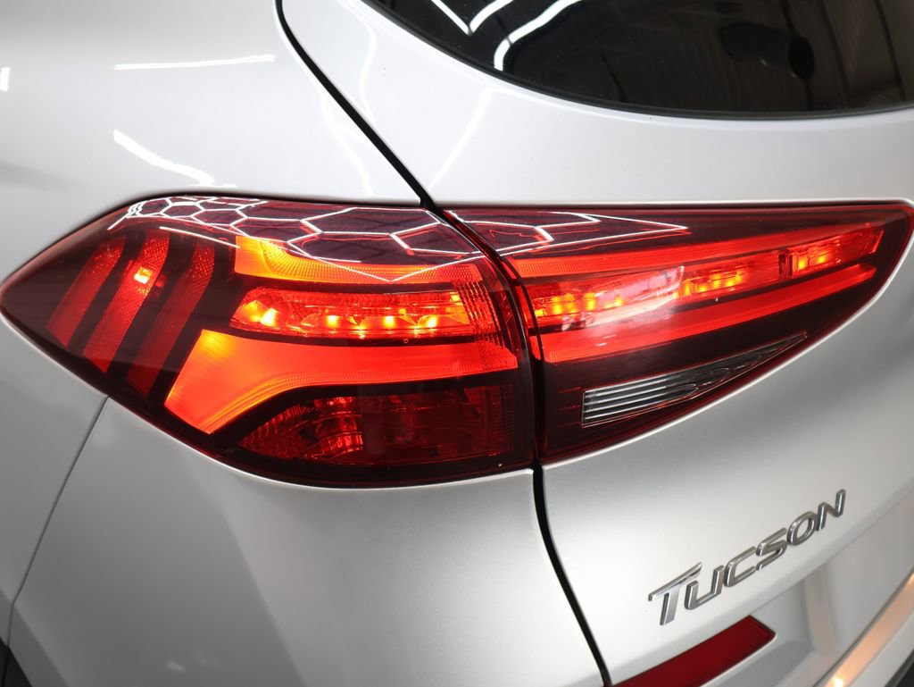 Used 2019 Hyundai Tucson Ultimate AWD/4WD image 31