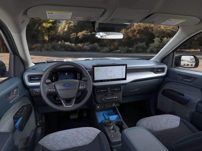 New 2026 Ford Maverick XLT FWD image 11