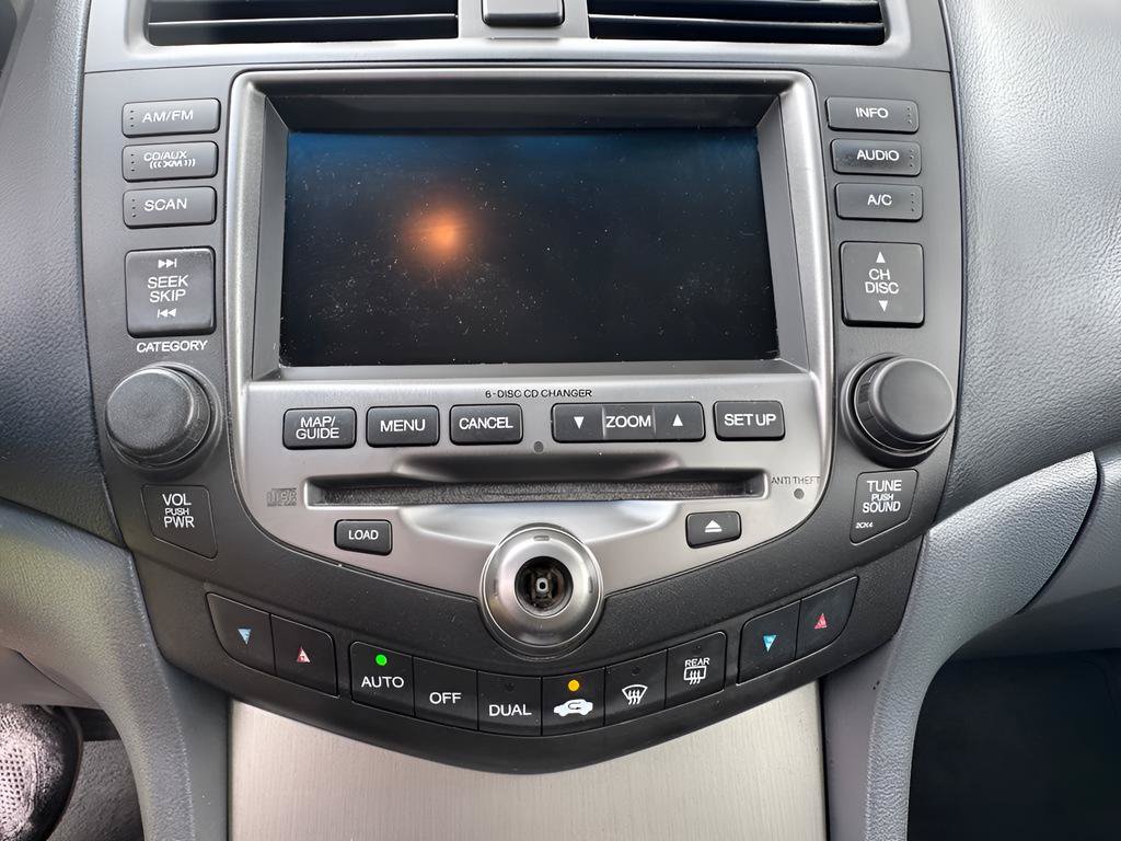 Used 2006 Honda Accord EX image 27