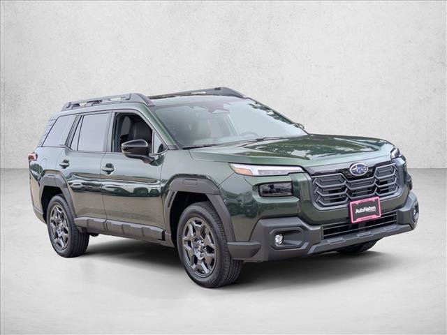 New 2026 Subaru Outback Premium AWD/4WD image 7