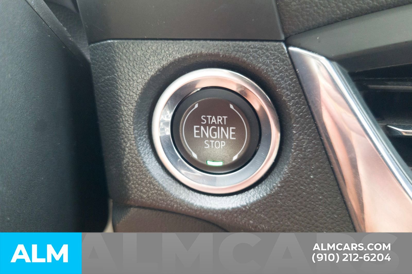 Used 2024 Buick Encore GX Sport Touring image 27