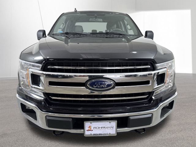 Used 2019 Ford F150 XLT image 23