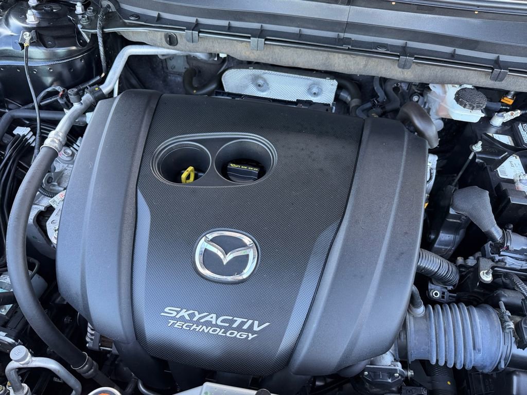 Used 2019 MAZDA CX-5 Grand Touring AWD/4WD image 31