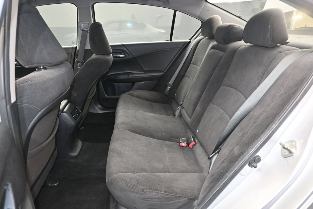 Used 2013 Honda Accord EX image 12