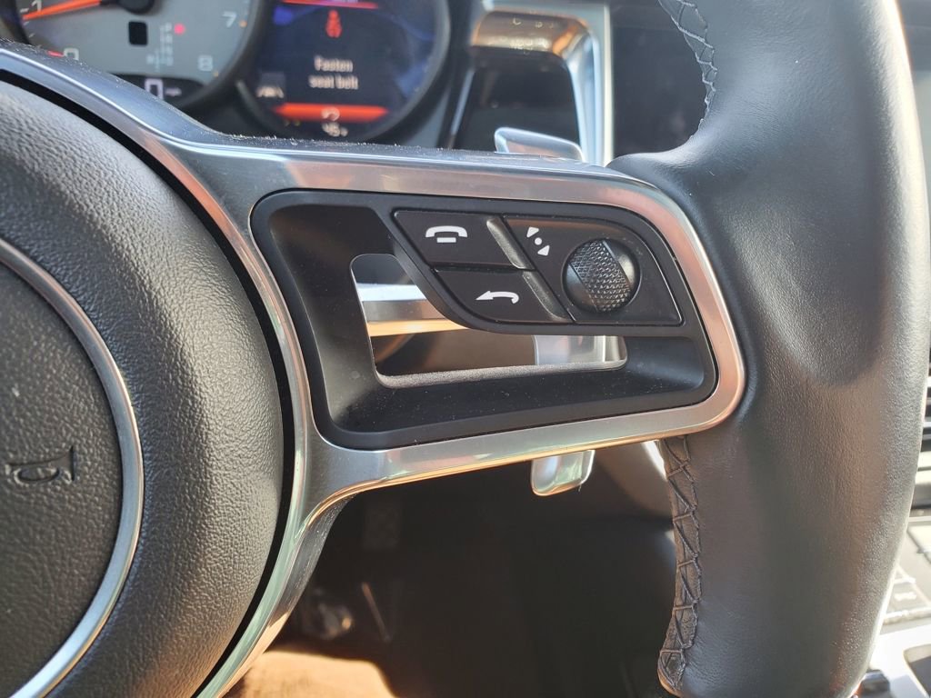 Used 2019 Porsche Macan S image 19