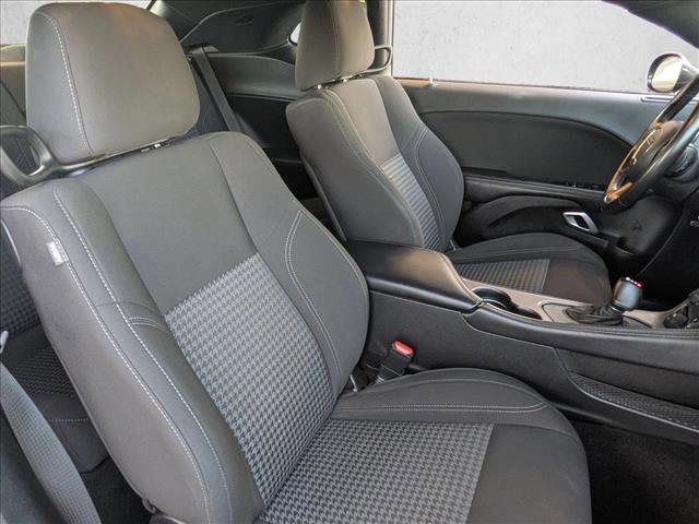 Used 2023 Dodge Challenger SXT w/ Cold Weather Group image 19