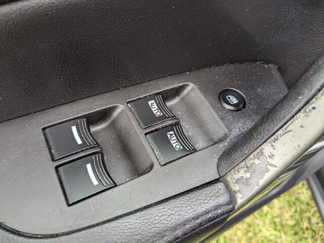 Used 2010 Acura MDX image 14