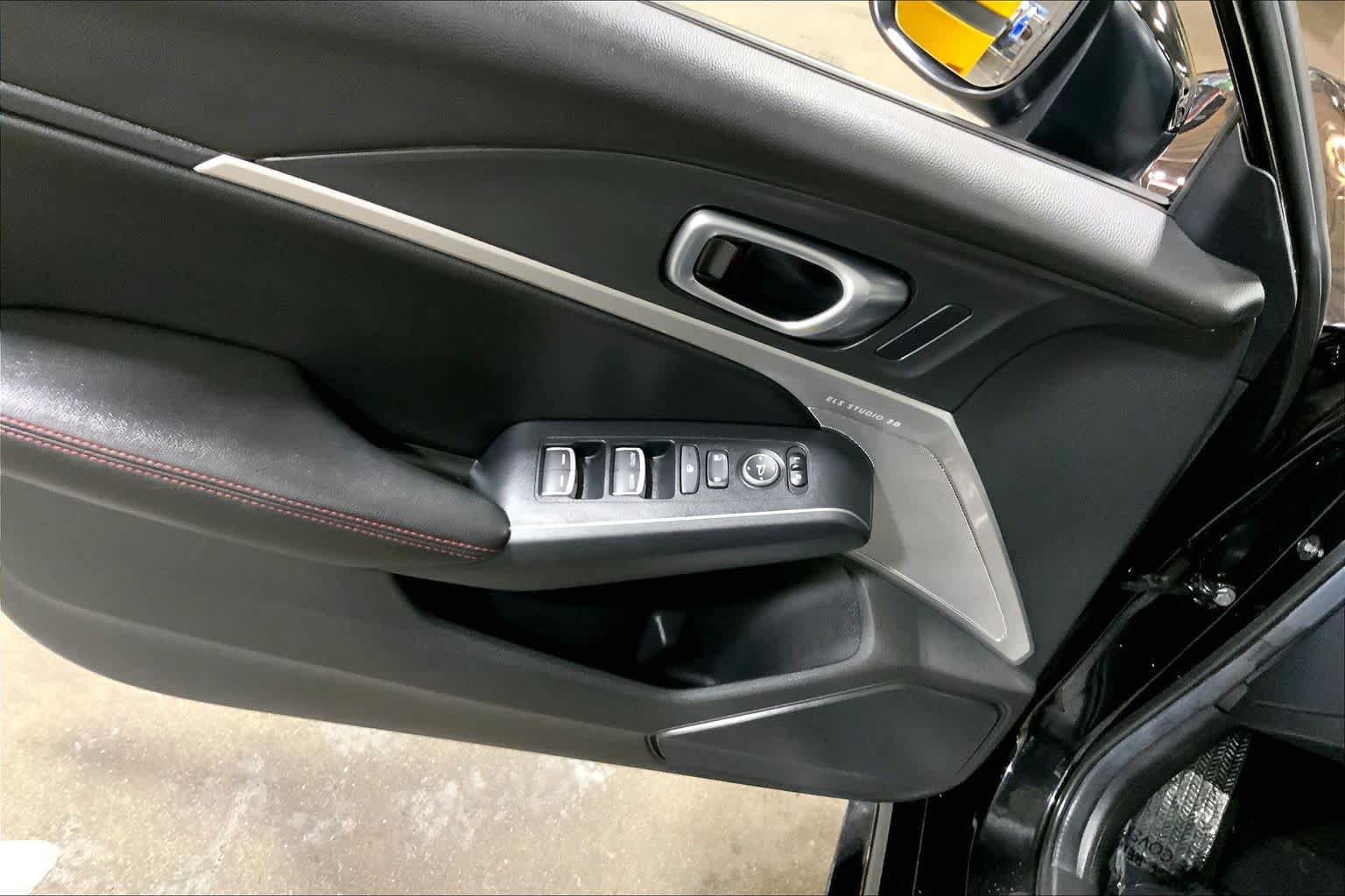 Used 2024 Acura Integra Type S FWD image 36