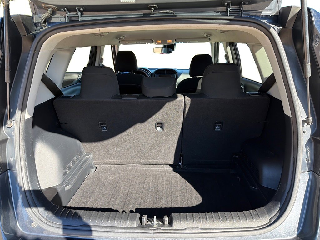 Used 2023 Kia Soul LX w/ Option Group 015 image 12
