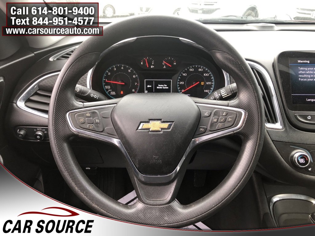 Used 2019 Chevrolet Malibu LT image 10