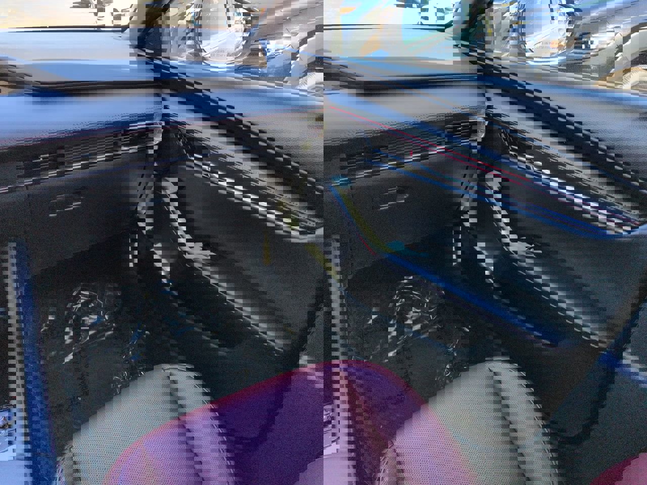 Used 2024 MAZDA MAZDA3 s image 17