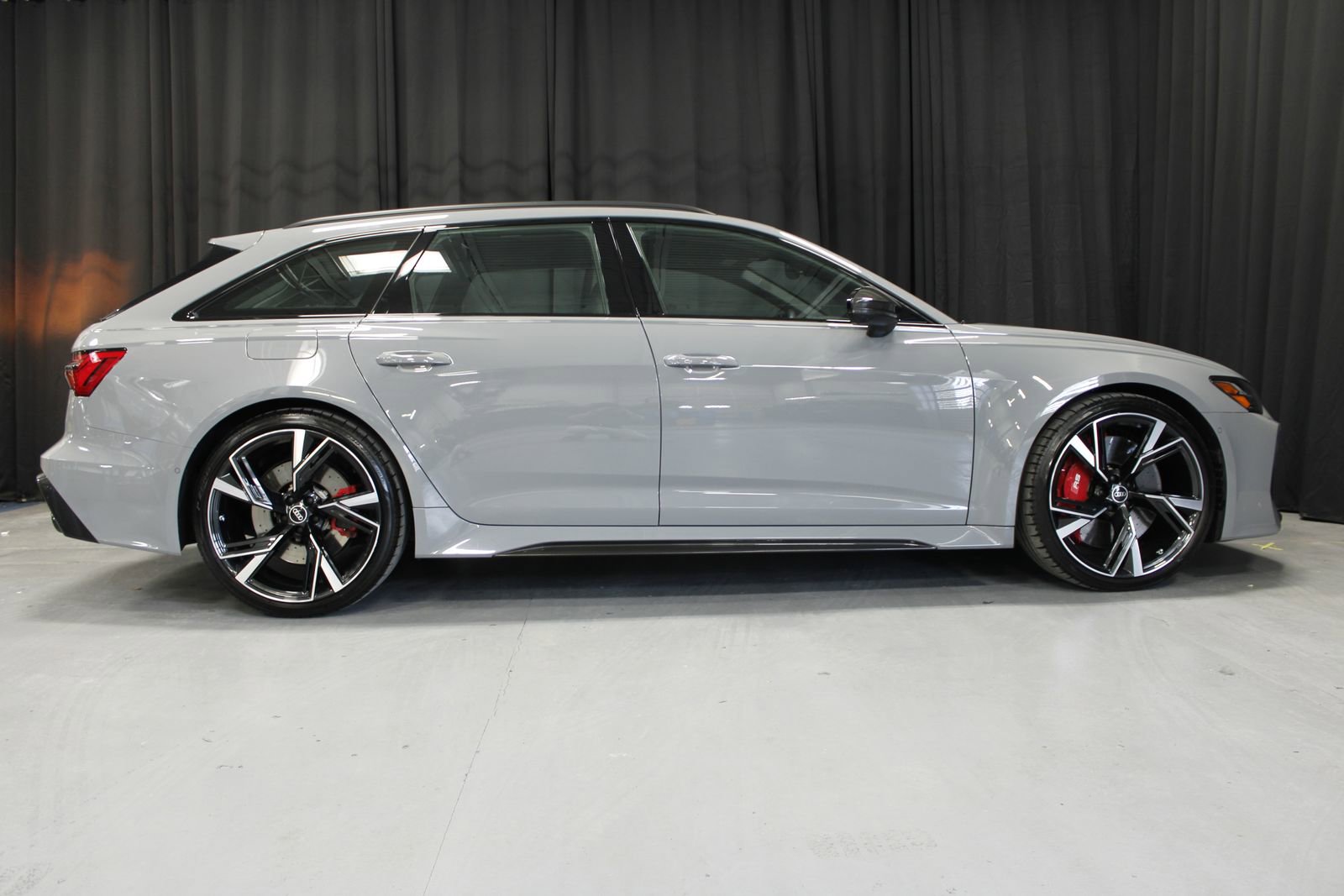 Used 2021 Audi RS 6 image 12