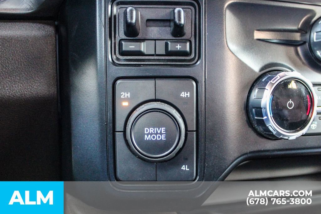 Used 2024 Ford F350 King Ranch image 37
