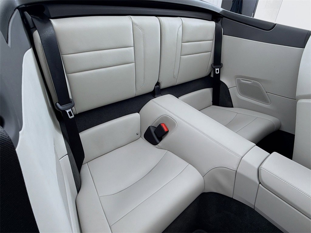 Certified 2020 Porsche 911 Carrera 4S image 28
