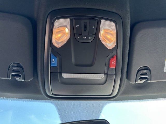 New 2024 RAM 5500 Tradesman w/ Chrome Appearance Group image 15