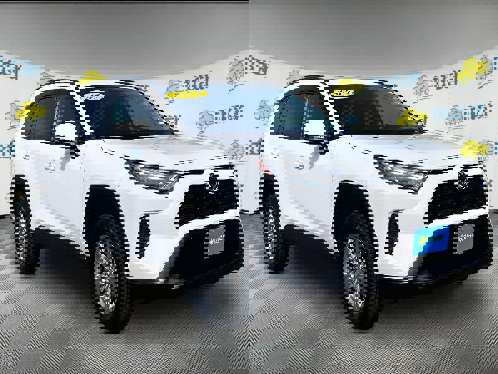 Used 2023 Toyota RAV4 XLE w/ Convenience Package