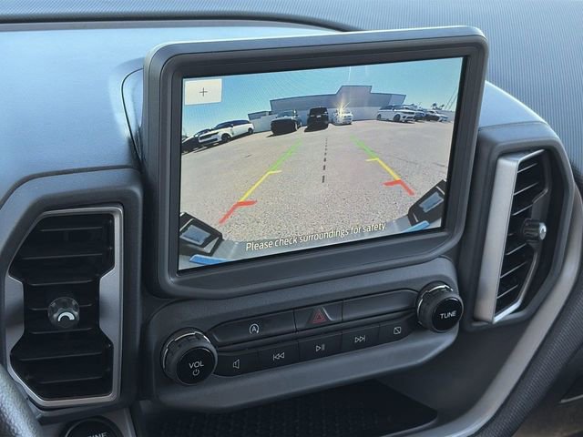 Used 2024 Ford Bronco Sport Big Bend image 27